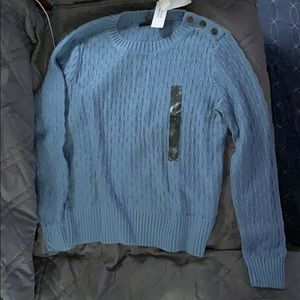 Banana republic women’s sweater